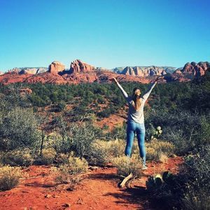 Meet your Posher, Sarah